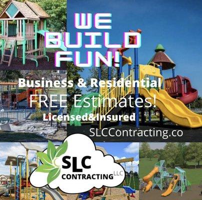 SLC Contracting