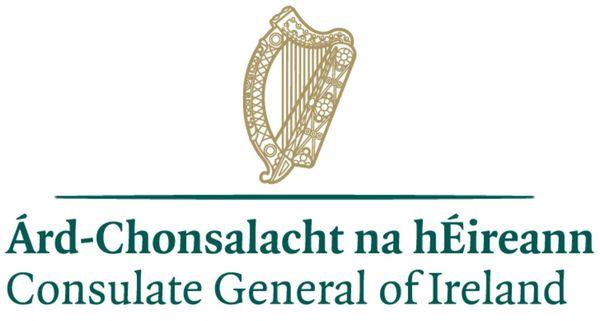 Consulate General of Ireland