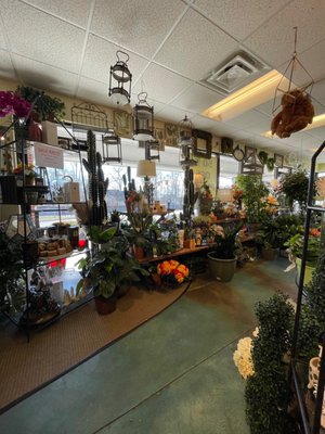 McNamara Florist