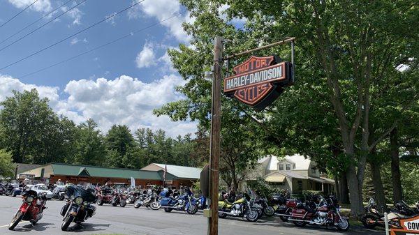 Gowanda Harley-Davidson