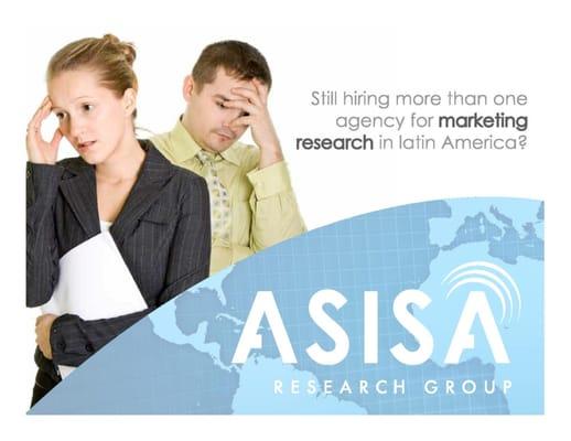 Asisa Research Group