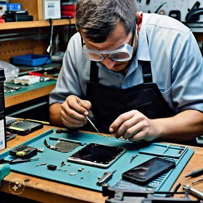 Harrisburg Cell Phone Repair And Services