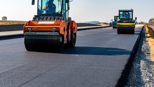 Paving Contractor, Asphalt, concrete contractor / supplier.