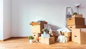 Moving services available, call for a free quote!