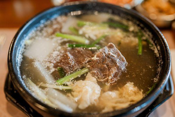 Prime Rib Stew