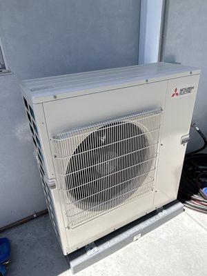 Divine Air Conditioning & Heating