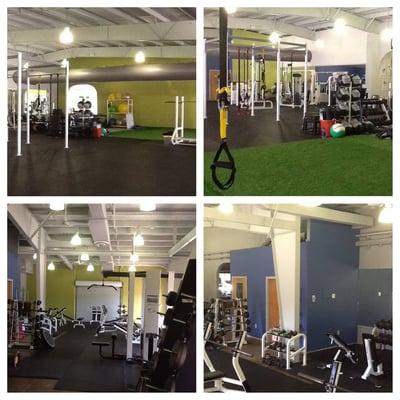 OUR FACILITY