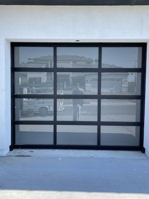 H & I Overhead Doors