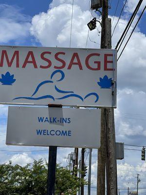 C&J Massage