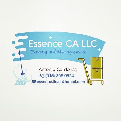 Essence cleaning And Moving Services