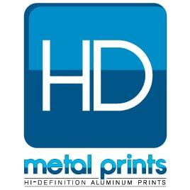 Metal prints, created by printing on aluminum, are a great way to showcase your favorite images. HD Metal Prints offers suburb m