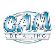 CAM Detailing