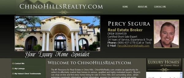 Chino Hills Realty