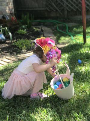 Easter Egg Hunt