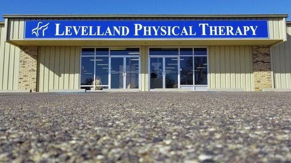 Levelland Physical Therapy