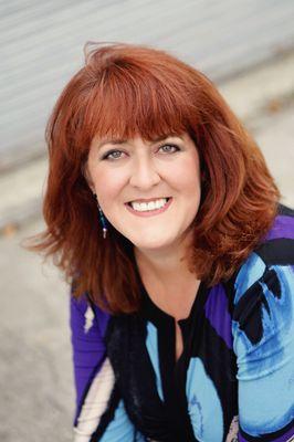 Christy Shell, M.Ed, certified Executive, Career & Life Coach, Author, Team Development Facilitator for over 25 years