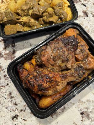 jerk chicken