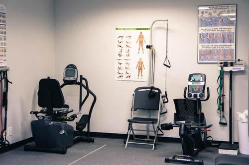 JPM Physical Therapy, PC