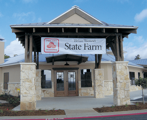 State Farm Office