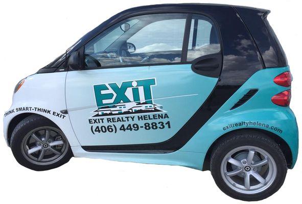 EXIT Realty Helena