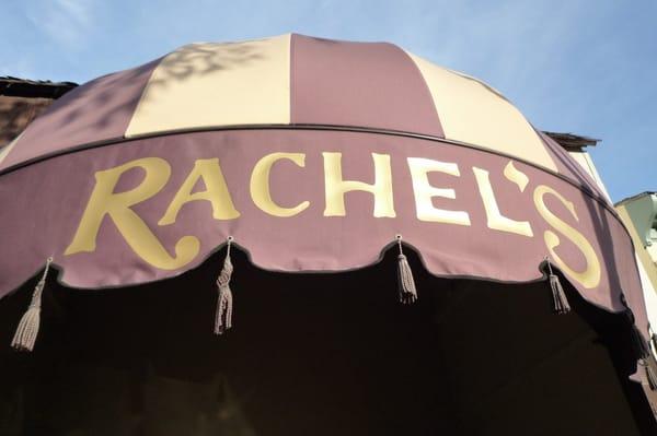 Rachel's