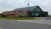 Another beautiful MSUFCU location