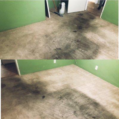 Oxi Fresh Carpet Cleaning-South Bismarck, ND