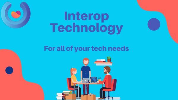 Interop technology