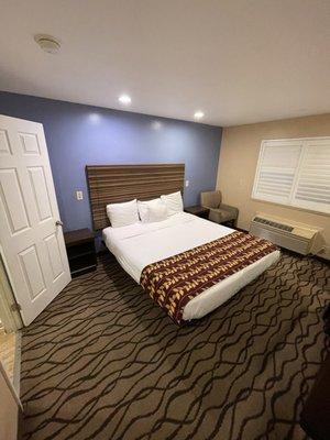 Americas Best Value Inn Richmond San Francisco