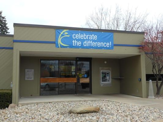 Kellogg Community Credit Union