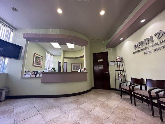 Penn Dental Center