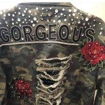 Custom Jacket