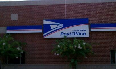 United States Postal Service