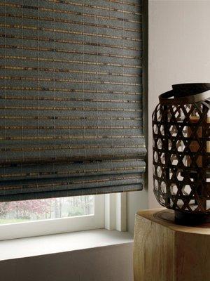 Roman Shades