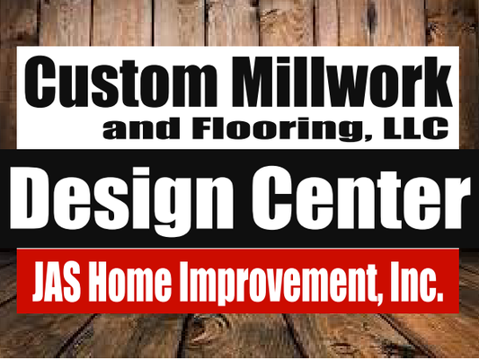 Custom Millwork & Flooring