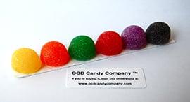 OCD Candy Company