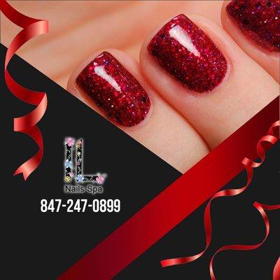 the best nail salons in Libertyville, IL 60048, Manicure, Pedicure