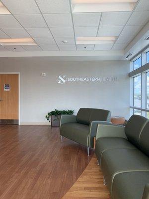 Southeastern Carolina Complete Rehabilitation Center