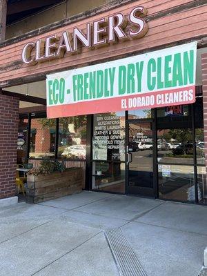 El Dorado Cleaners