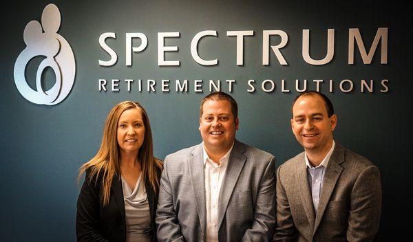 Spectrum Retirement Solutions