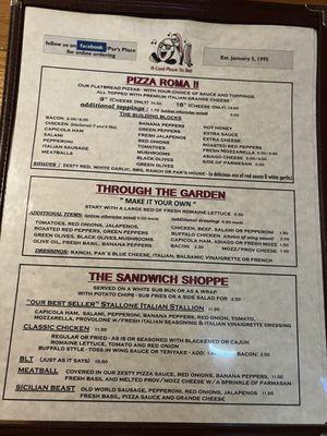 Menu2