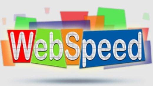 WebSpeed