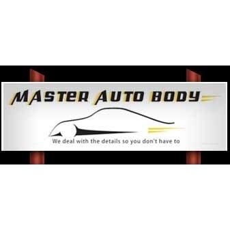 Master Auto Body