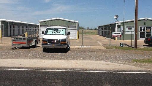 U-Haul Neighborhood Dealer