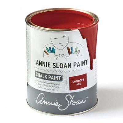 Finding the perfect Annie Sloan color, wax, brush or advice on how to refinish your furniture we are here to help. Both Chalk and Satin pnt.