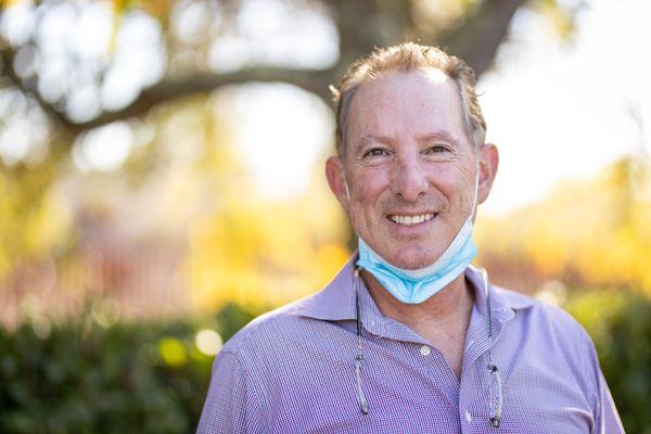 Jeffrey Sugarman, MD, PhD, Redwood Family Dermatology, Santa Rosa & Ukiah