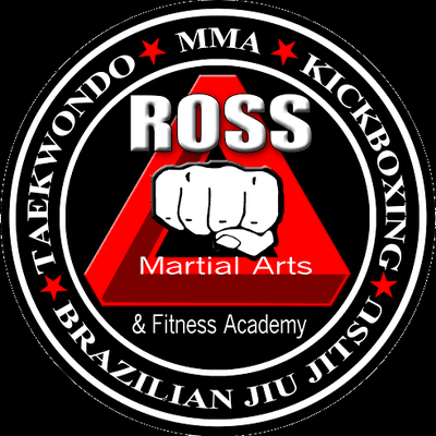 Ross Martial Arts & Fitness Academy #TeamRoss