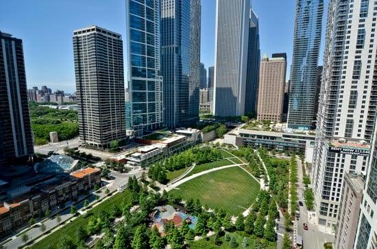 Chicago Condos for Sale - Skyline