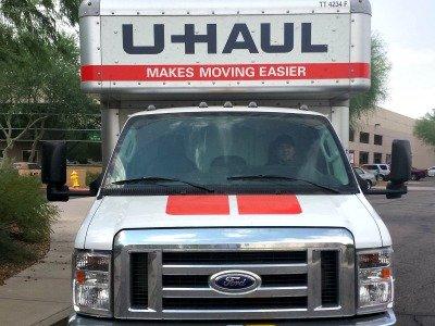 U-Haul Neighborhood Dealer