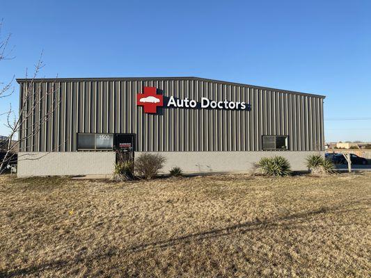 Auto Doctors